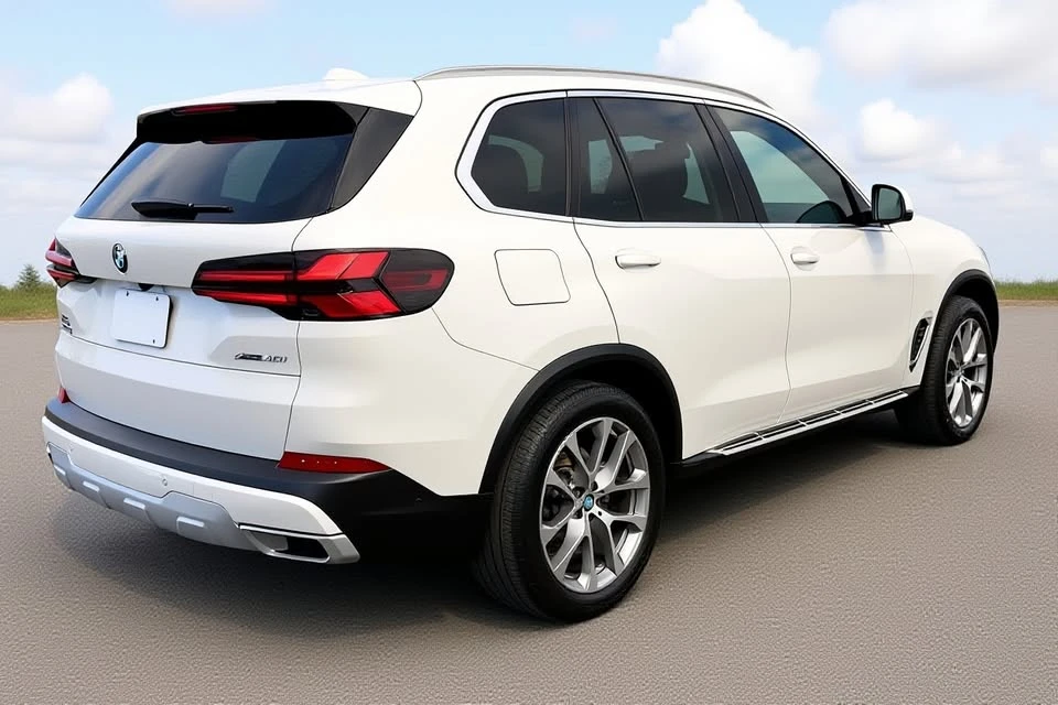 2026 BMW G05 X5 - Image 2 of 20