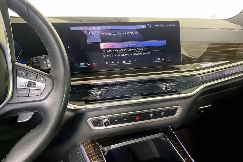 2026 BMW G05 X5 - Image 8 of 20