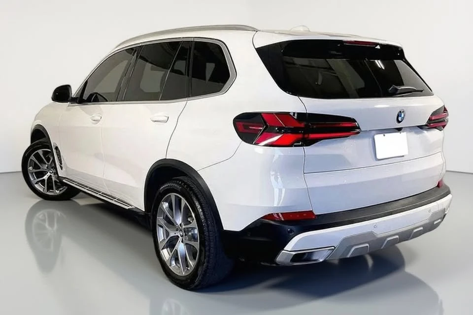2026 BMW G05 X5 - Image 6 of 20