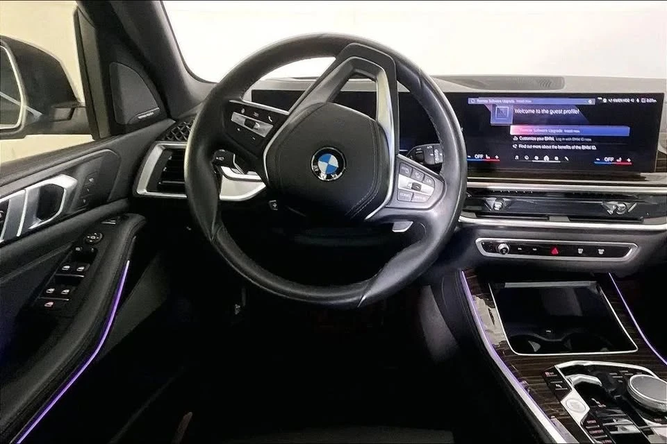 2026 BMW G05 X5 - Image 7 of 20