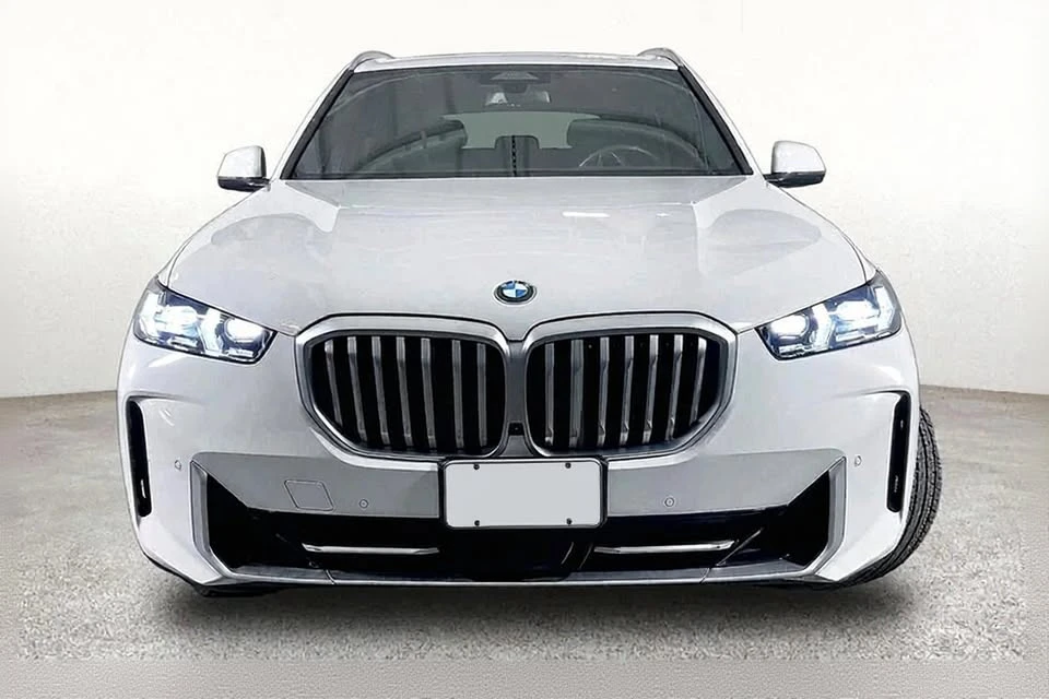 2026 BMW G05 X5 - Image 3 of 20