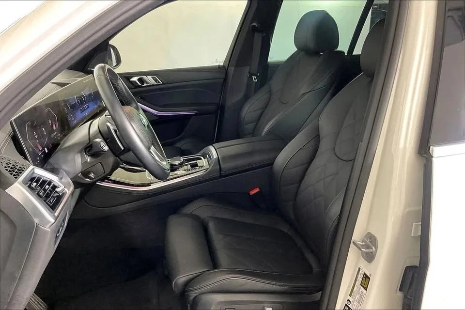 2026 BMW G05 X5 - Image 18 of 20