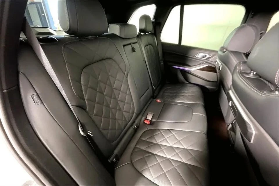 2026 BMW G05 X5 - Image 20 of 20