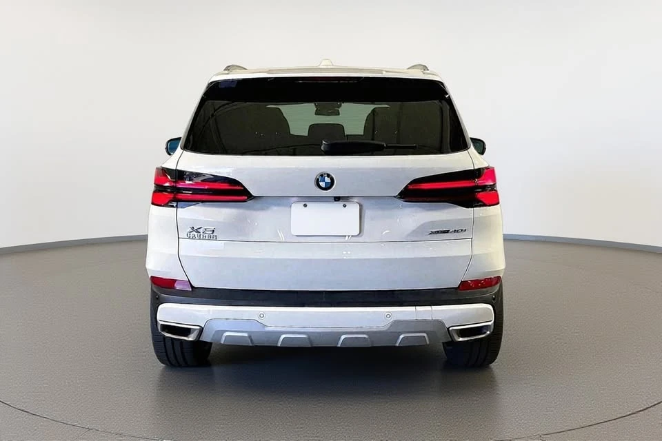 2026 BMW G05 X5 - Image 4 of 20