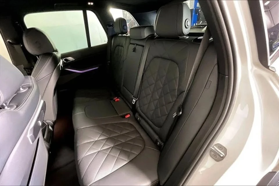 2026 BMW G05 X5 - Image 19 of 20