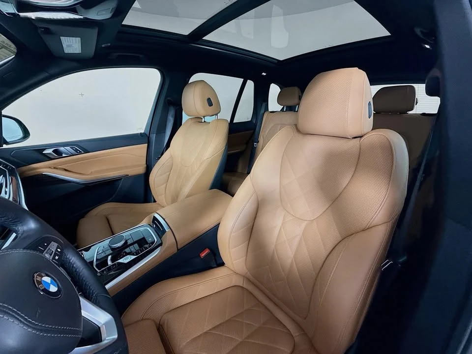 2026 BMW G05 X5 - Image 7 of 12