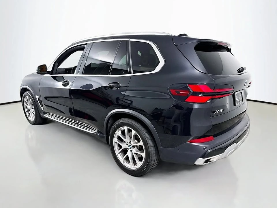 2026 BMW G05 X5 - Image 4 of 12