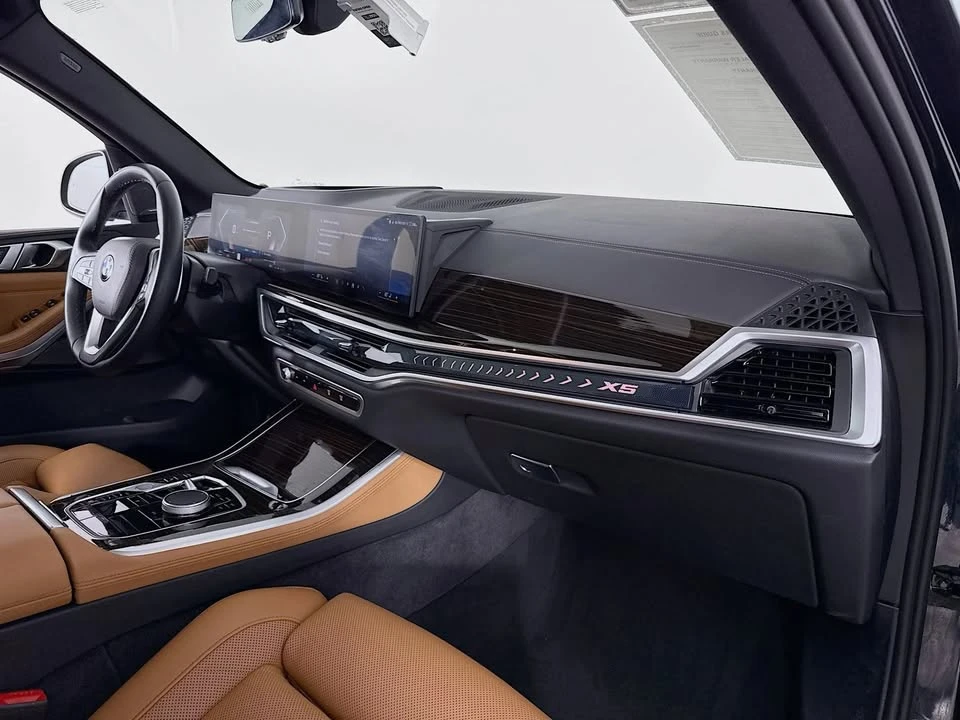 2026 BMW G05 X5 - Image 11 of 12