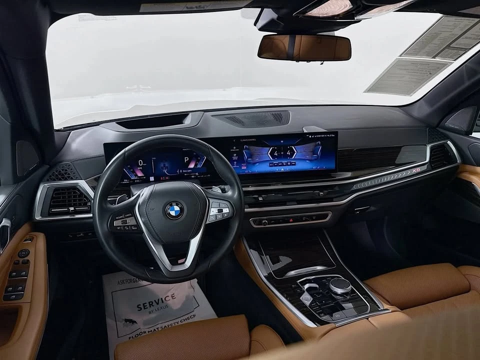 2026 BMW G05 X5 - Image 8 of 12