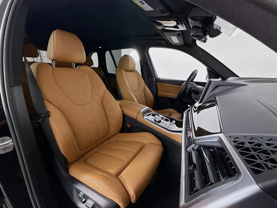 2026 BMW G05 X5 - Image 10 of 12