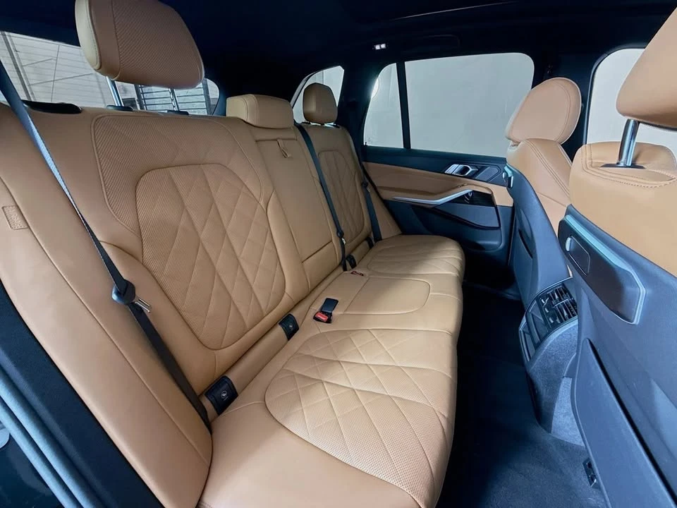 2026 BMW G05 X5 - Image 12 of 12
