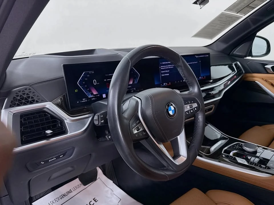 2026 BMW G05 X5 - Image 6 of 12