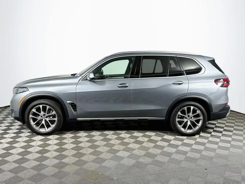 2026 BMW G05 X5 - Image 8 of 18