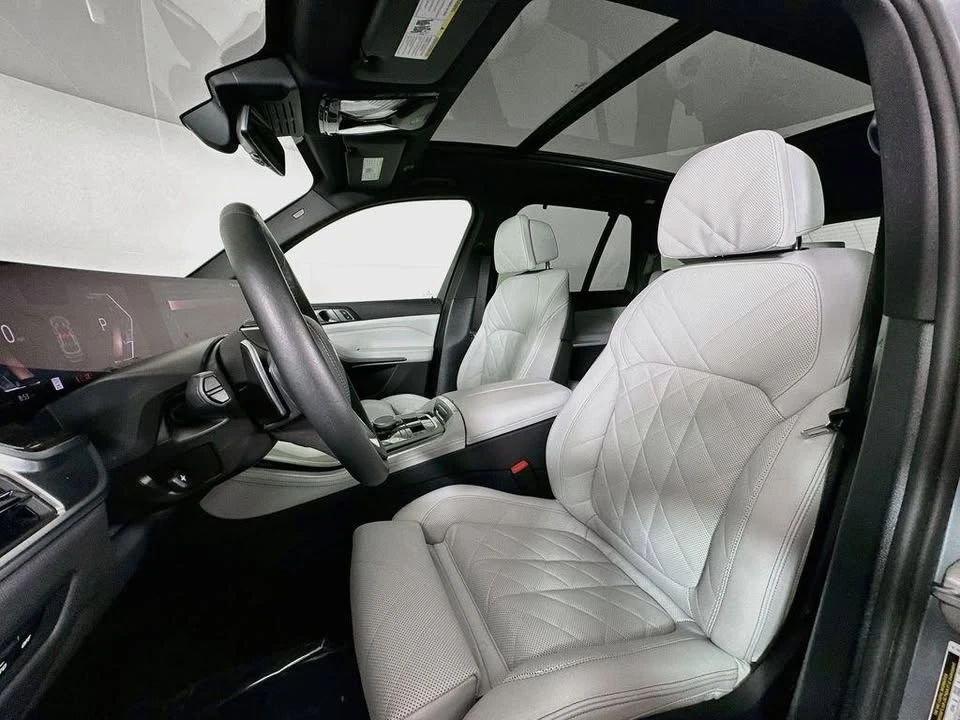 2026 BMW G05 X5 - Image 10 of 18