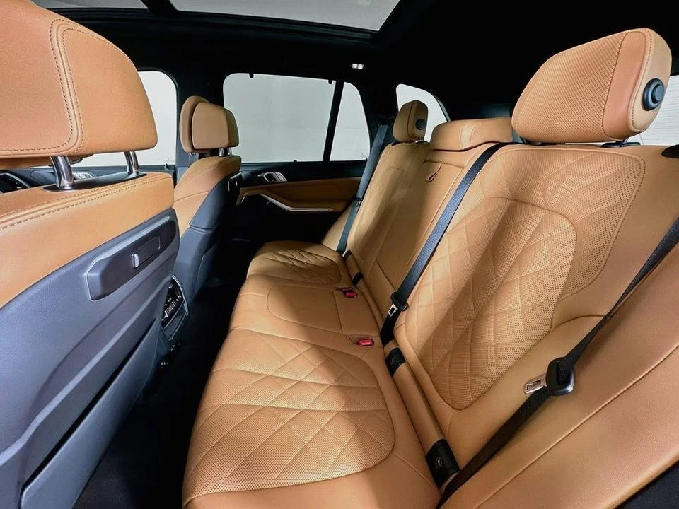 2026 BMW G05 X5 - Image 16 of 19