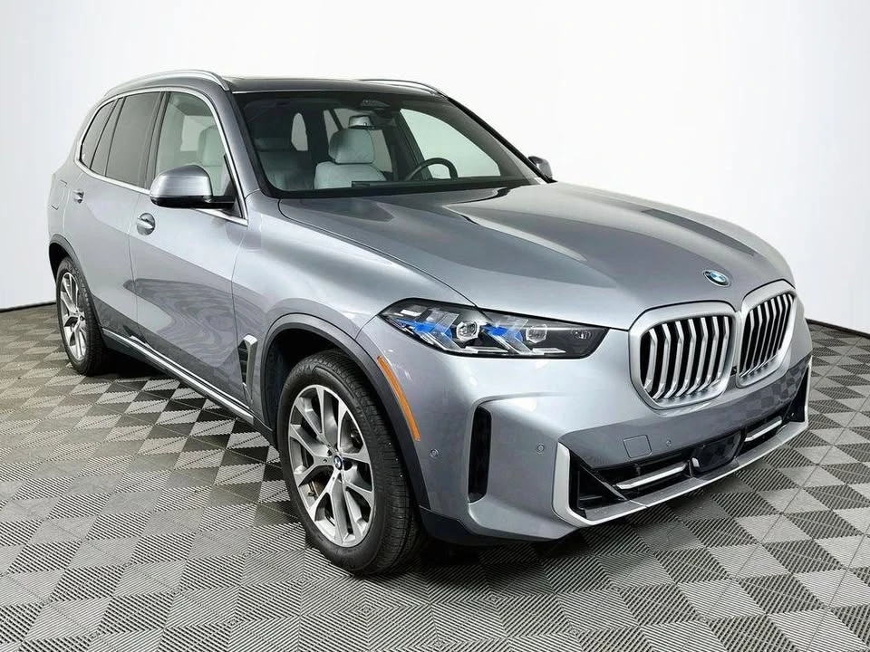 2026 BMW G05 X5 - Image 3 of 18