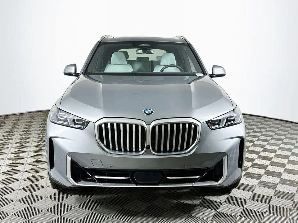 2026 BMW G05 X5 - Image 2 of 18