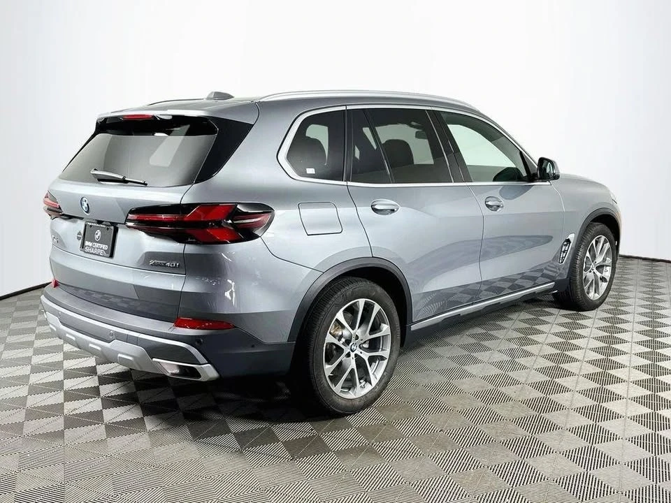 2026 BMW G05 X5 - Image 5 of 19