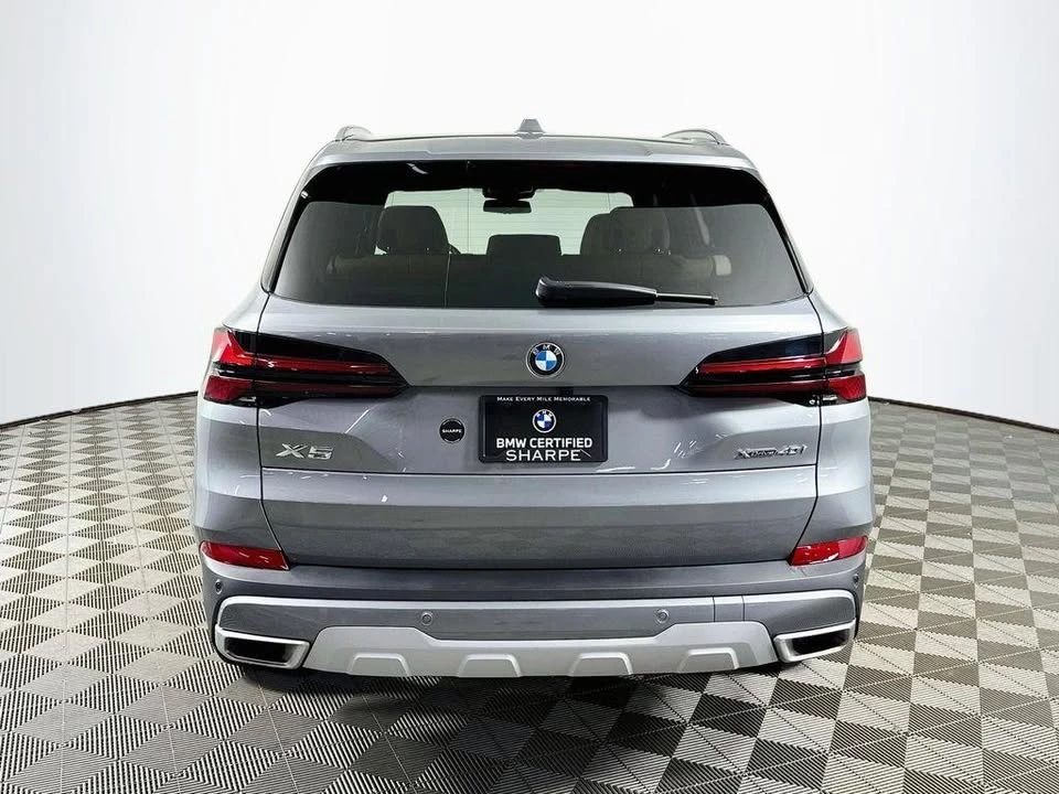 2026 BMW G05 X5 - Image 6 of 19