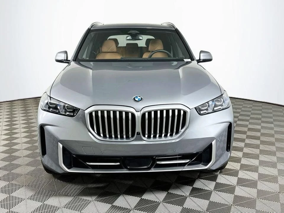 2026 BMW G05 X5 - Image 2 of 19