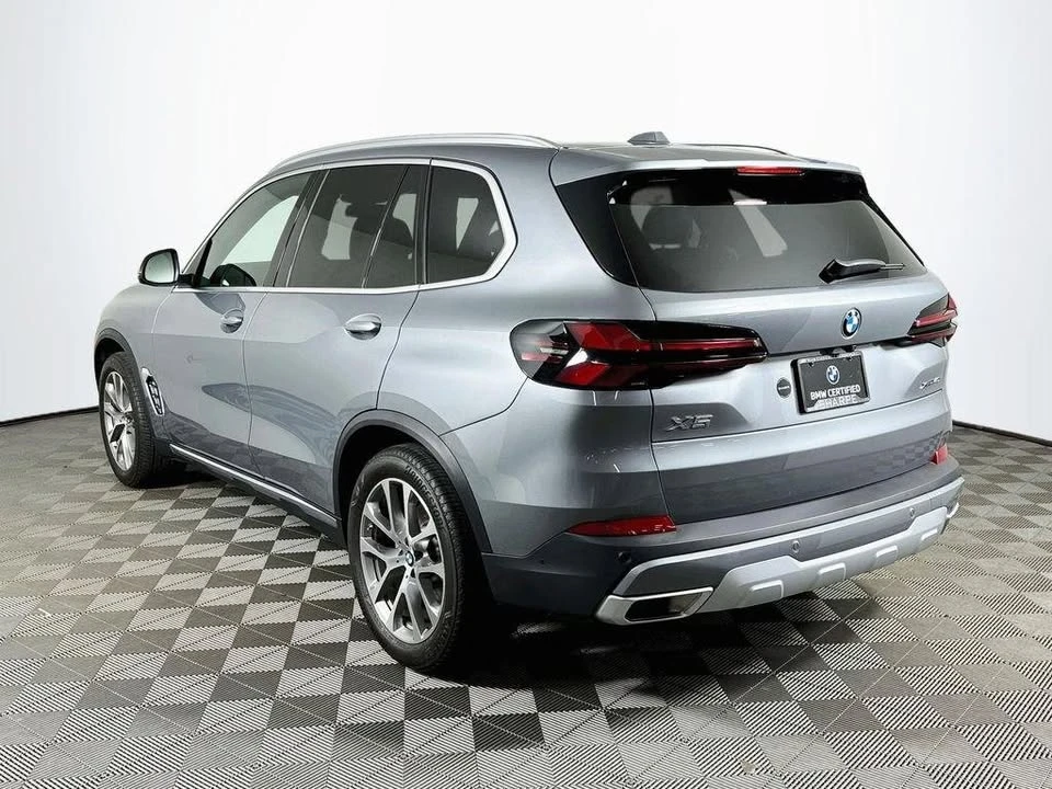 2026 BMW G05 X5 - Image 7 of 18