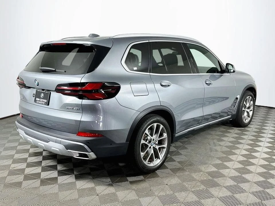2026 BMW G05 X5 - Image 5 of 18