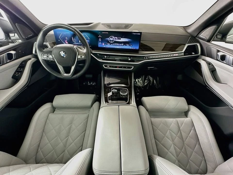 2026 BMW G05 X5 - Image 17 of 18