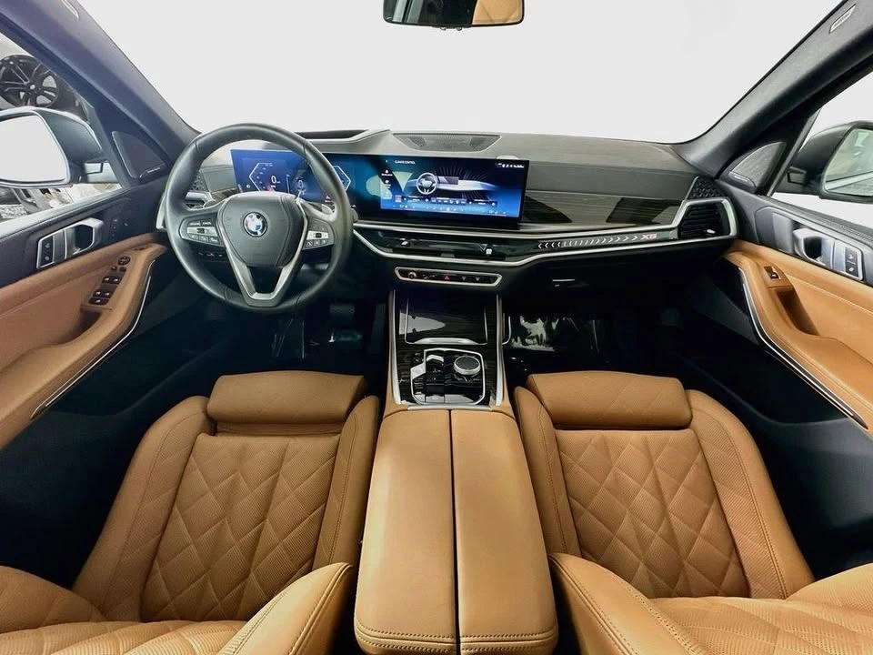 2026 BMW G05 X5 - Image 17 of 19
