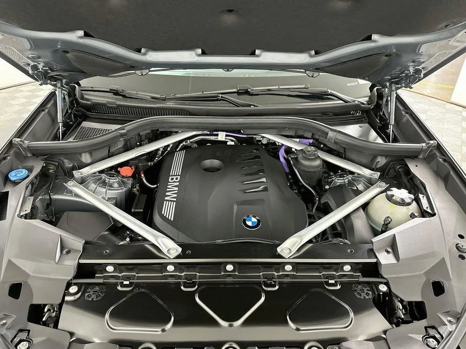 2026 BMW G05 X5 - Image 18 of 18