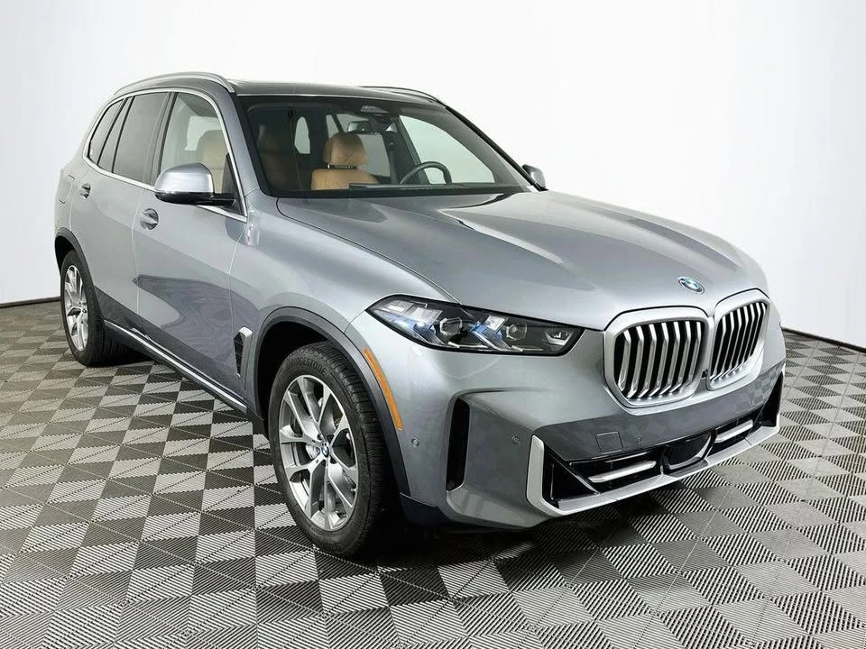 2026 BMW G05 X5 - Image 3 of 19