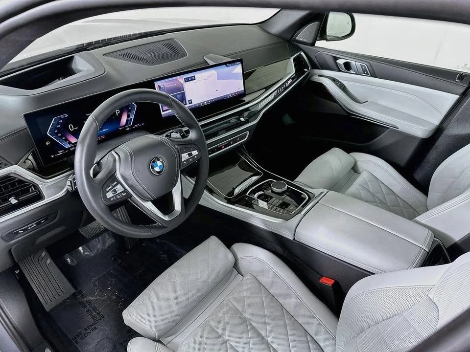 2026 BMW G05 X5 - Image 9 of 18