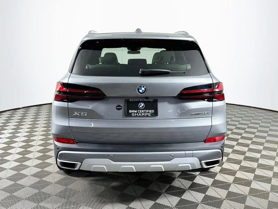 2026 BMW G05 X5 - Image 6 of 18