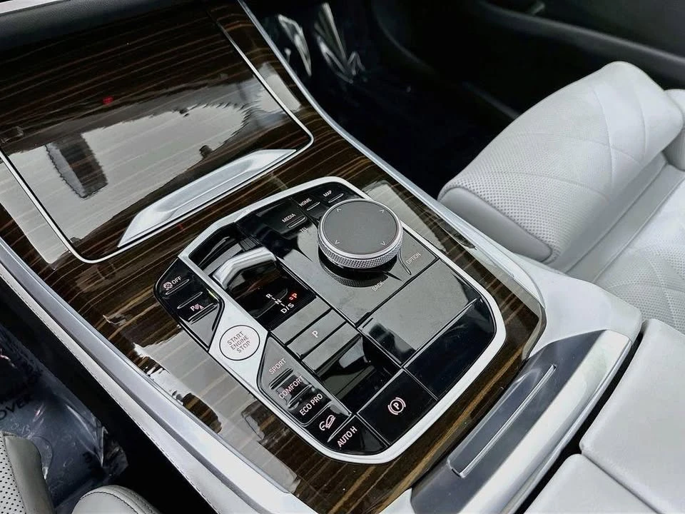 2026 BMW G05 X5 - Image 15 of 18