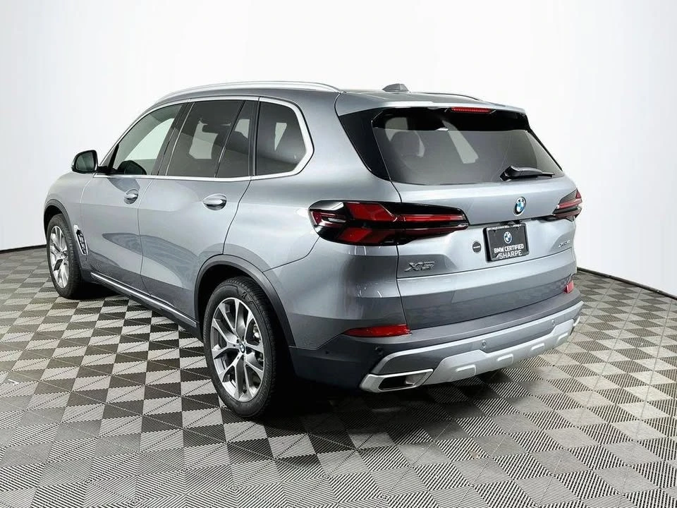 2026 BMW G05 X5 - Image 7 of 19