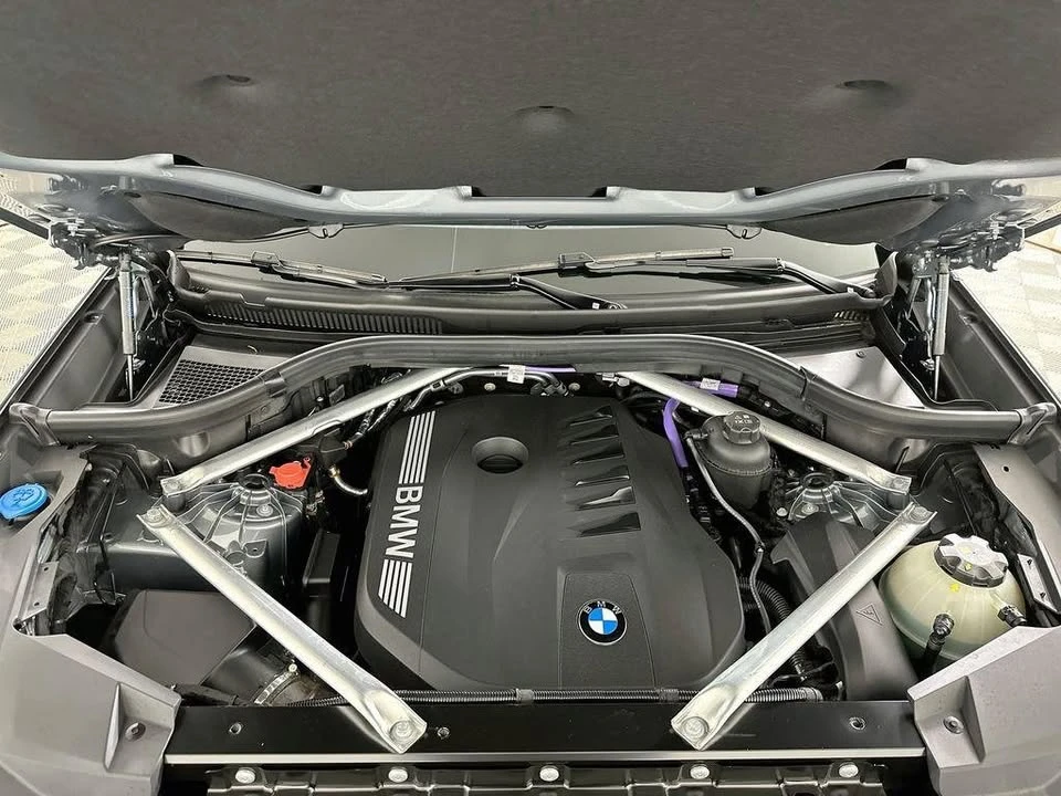 2026 BMW G05 X5 - Image 19 of 19