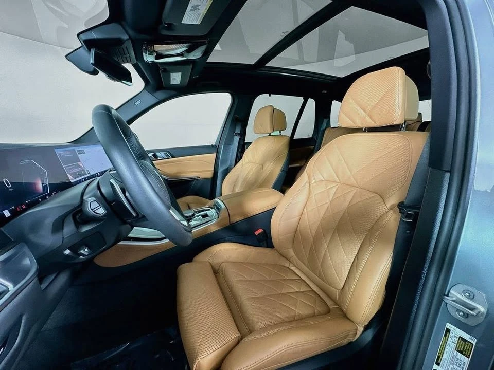 2026 BMW G05 X5 - Image 10 of 19