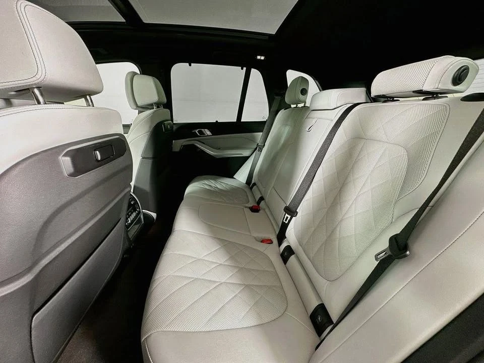 2026 BMW G05 X5 - Image 16 of 18