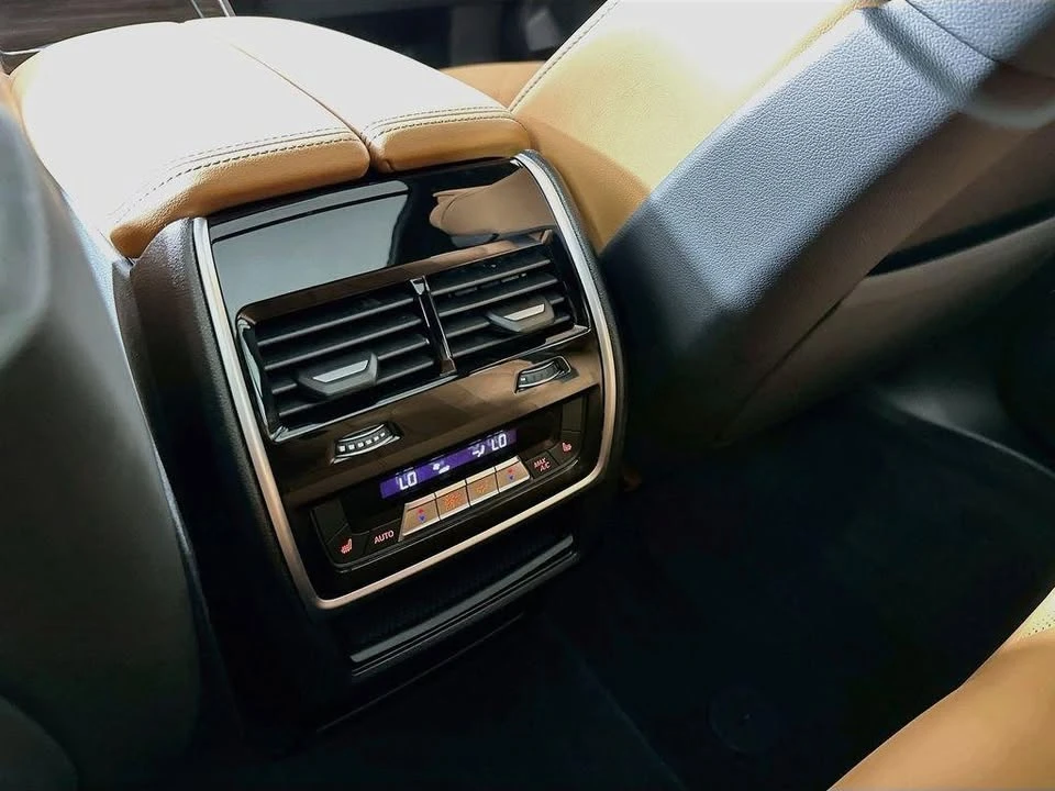 2026 BMW G05 X5 - Image 18 of 19