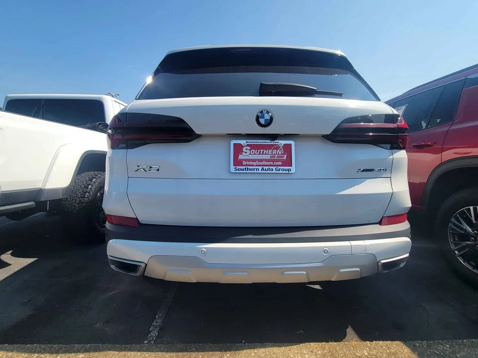 2026 BMW G05 X5 - Image 3 of 3