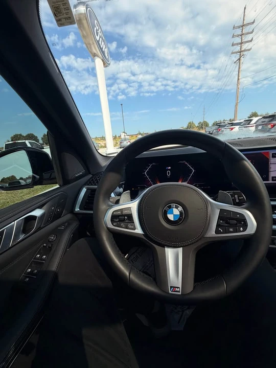 2026 BMW G05 X5 - Image 8 of 11