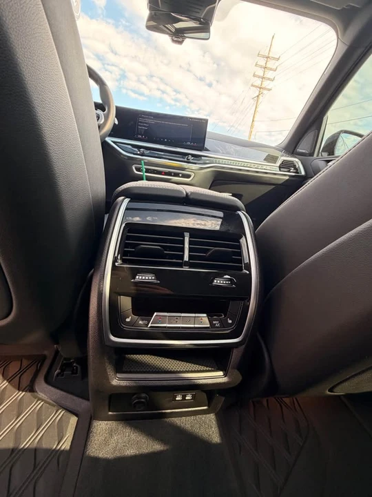 2026 BMW G05 X5 - Image 7 of 11