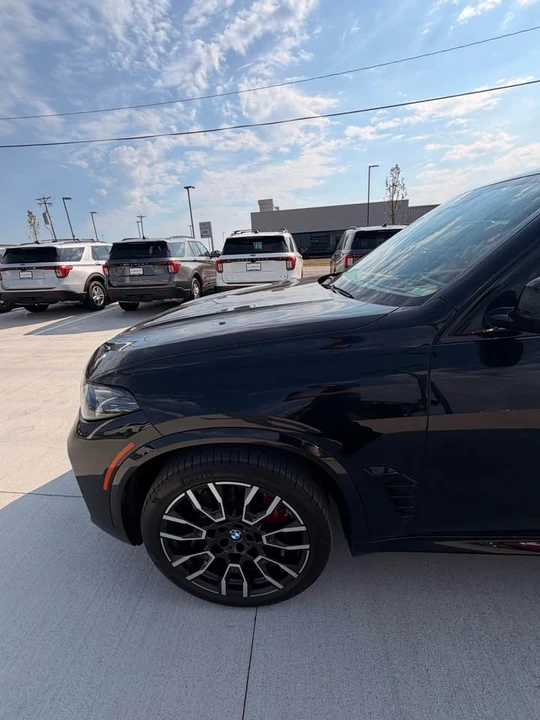 2026 BMW G05 X5 - Image 3 of 11