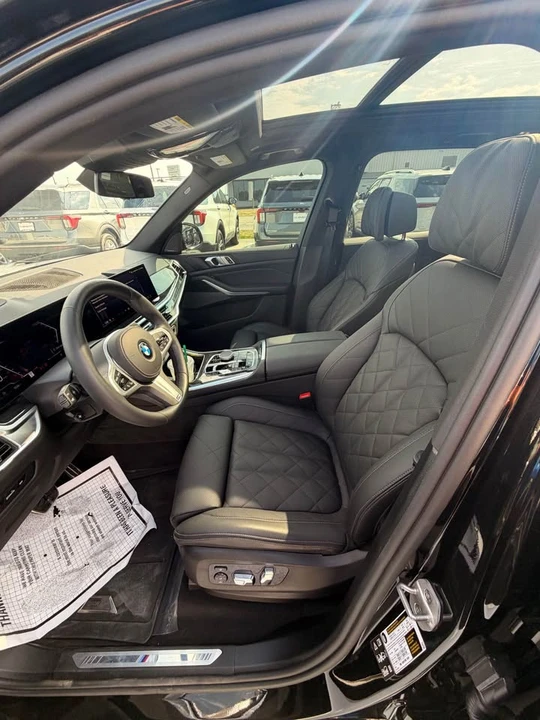 2026 BMW G05 X5 - Image 5 of 11
