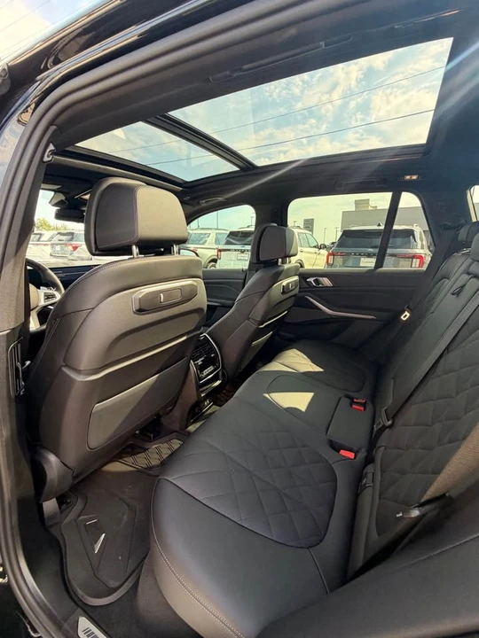 2026 BMW G05 X5 - Image 11 of 11