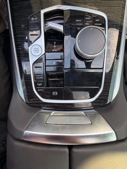 2026 BMW G05 X5 - Image 9 of 11