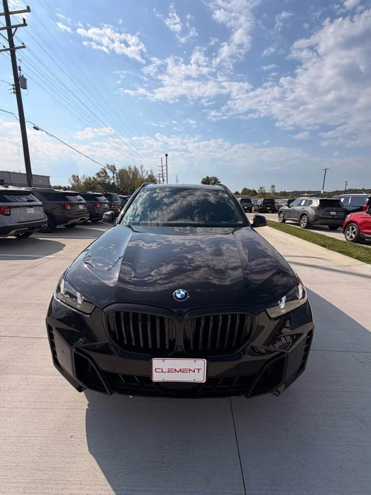 2026 BMW G05 X5 - Image 2 of 11