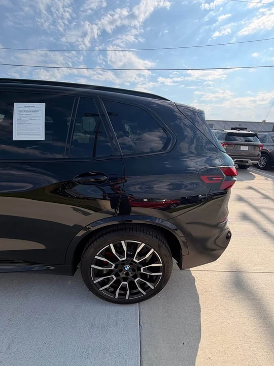2026 BMW G05 X5 - Image 4 of 11