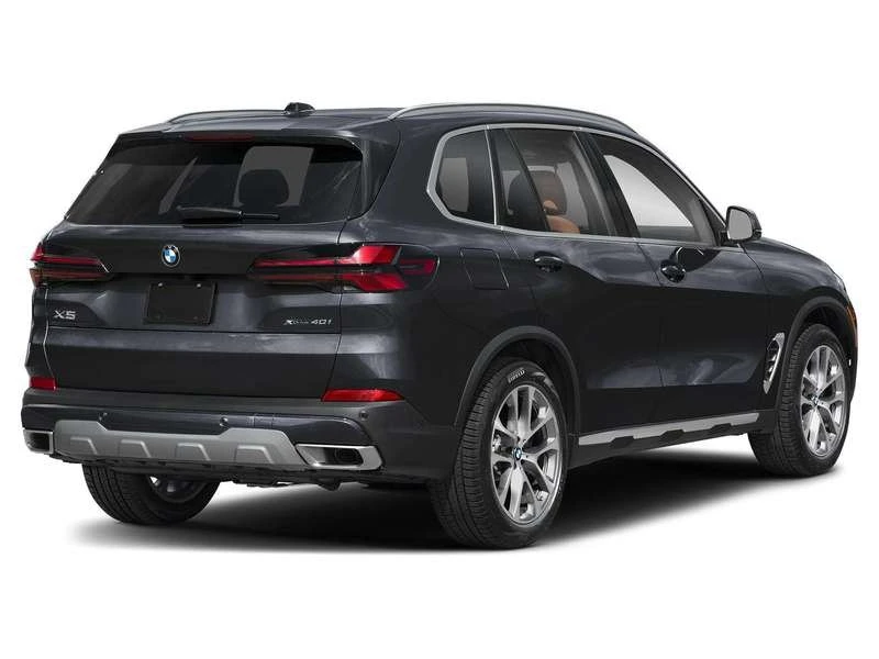 2026 BMW G05 X5 - Image 3 of 12