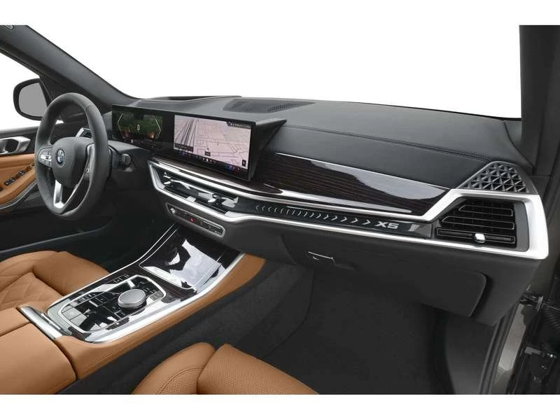 2026 BMW G05 X5 - Image 11 of 12