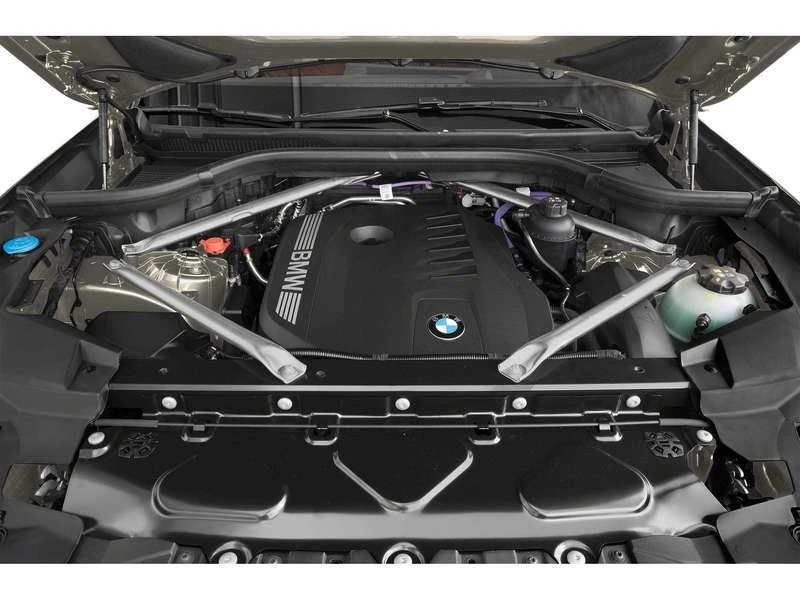 2026 BMW G05 X5 - Image 8 of 12